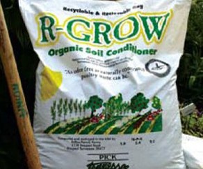R-Grow Fertilizer