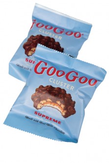Goo Goo Clusters Made in TN