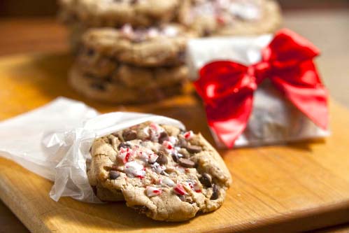 Host a Cookie Swap
