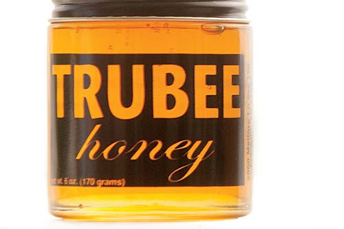 TruBee Honey