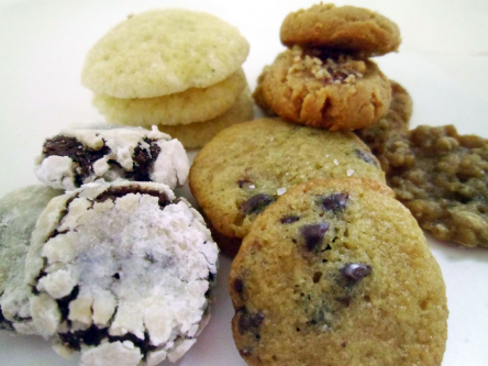 BittaSweet Cookies