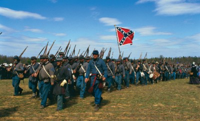 Civil War Event