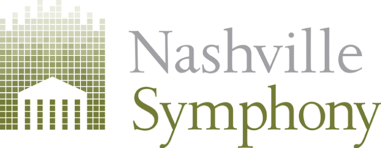 Nashville Symphony logo