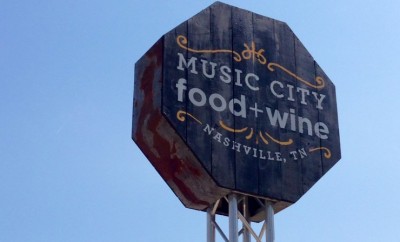 Music City Food and Wine