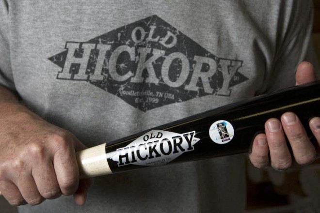 Old Hickory Bats