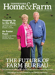 TN Home and Farm Spring 2016