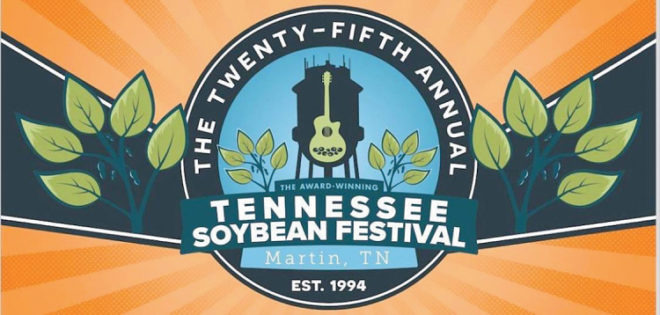TN Soybean Festival