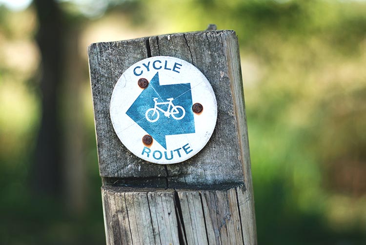 tennessee cycling routes