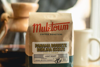 Muletown Coffee Roasters